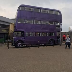 Meet your Posher, Marilyn